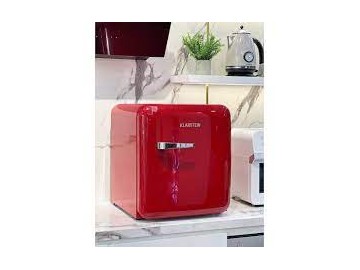 TỦ LẠNH KLARSTEIN AUDREY MINI RETRO 48L